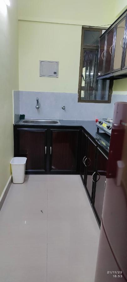 1 Bhk Flat In 904