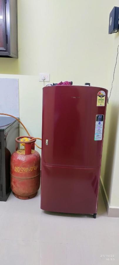 1 Bhk Flat In 904 Apartment