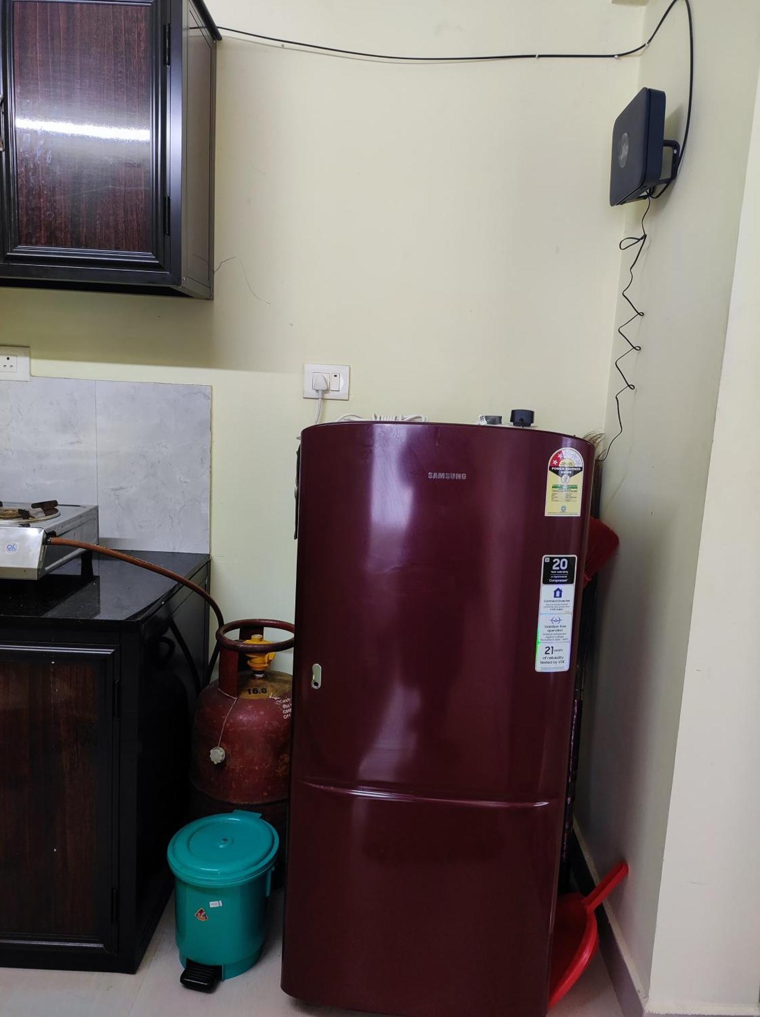 1 Bhk Flat In 904 Apartment