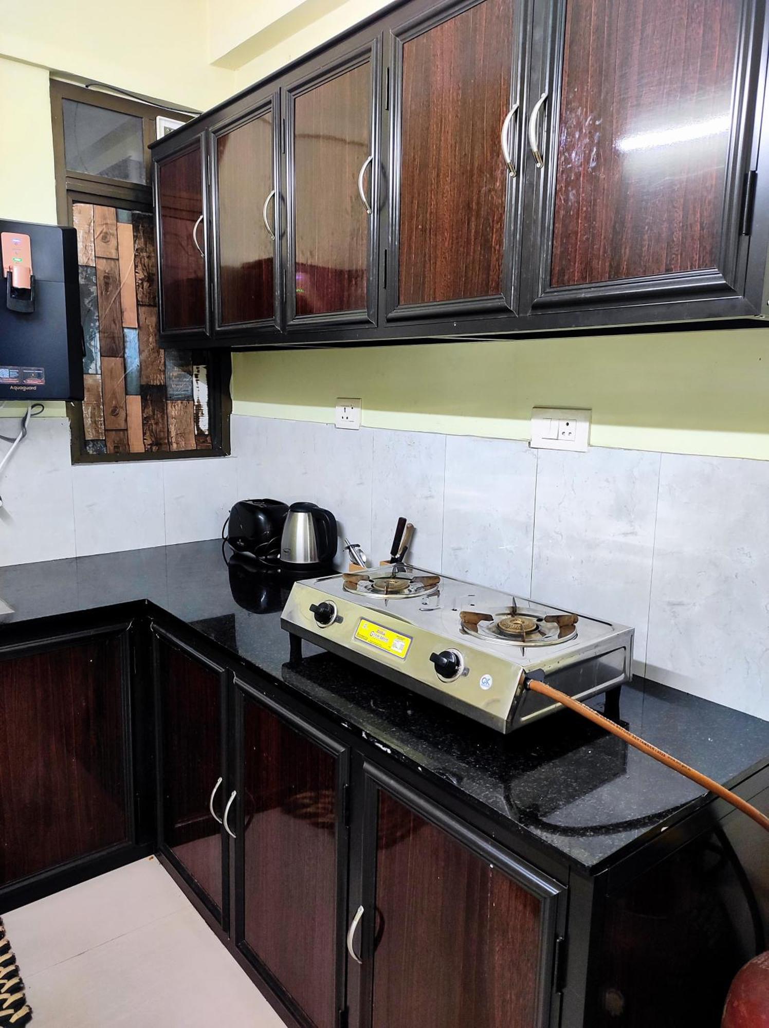 1 Bhk Flat In 904 Kochi