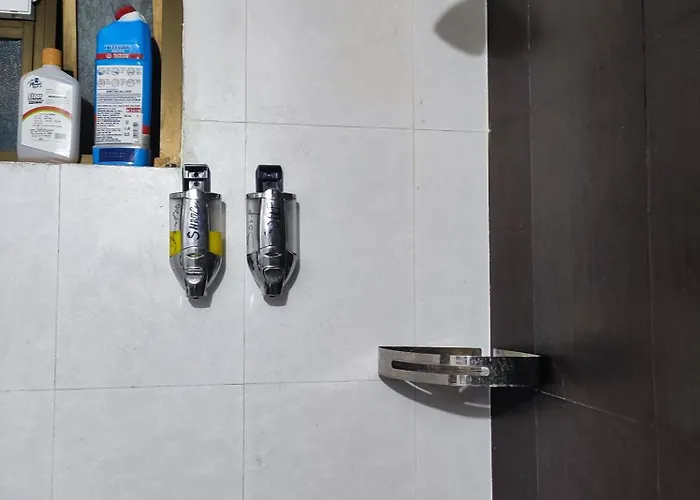 1 Bhk Flat In Kochi 904