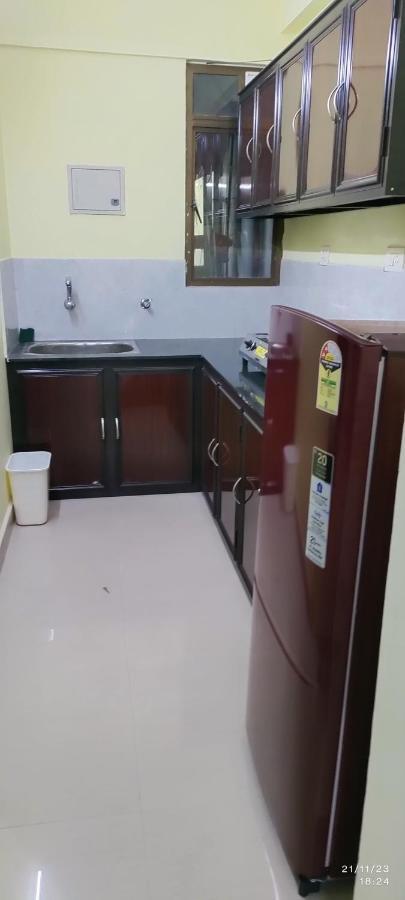 1 Bhk Flat In 904