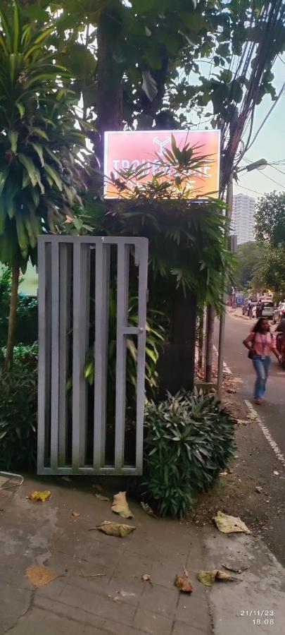 1 Bhk Flat In 904 Apartment *