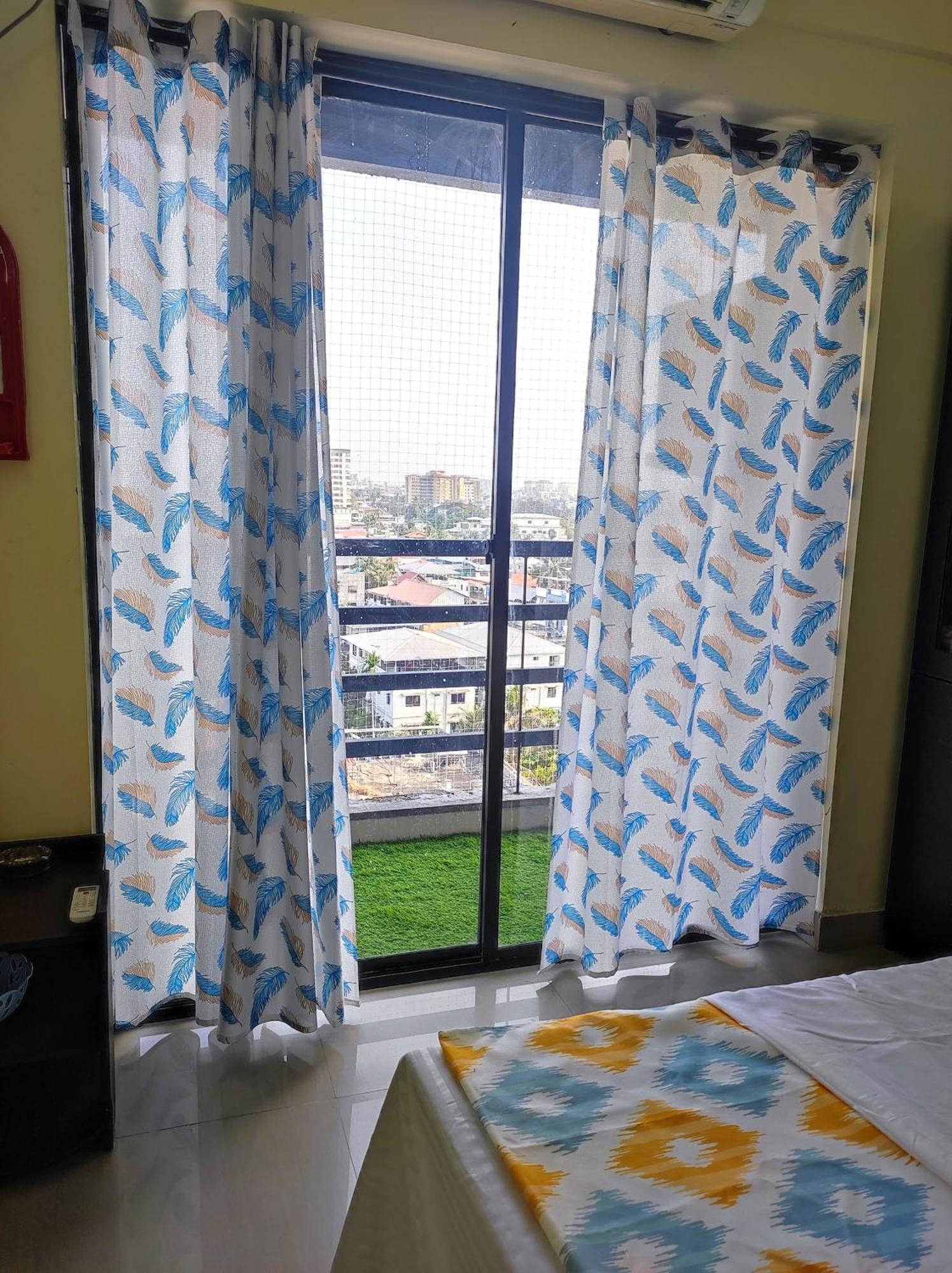 1 Bhk Flat In 904 * Kochi