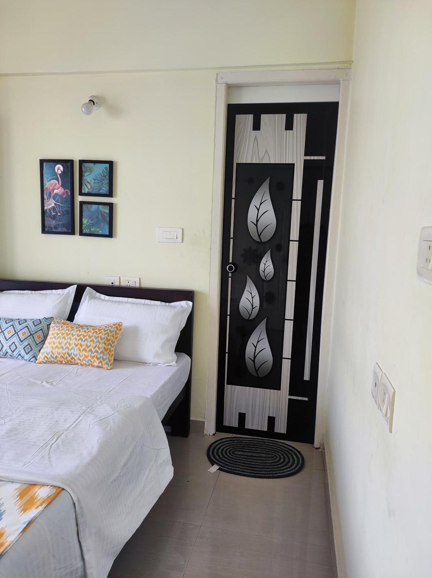 1 Bhk Flat In 904 Kochi