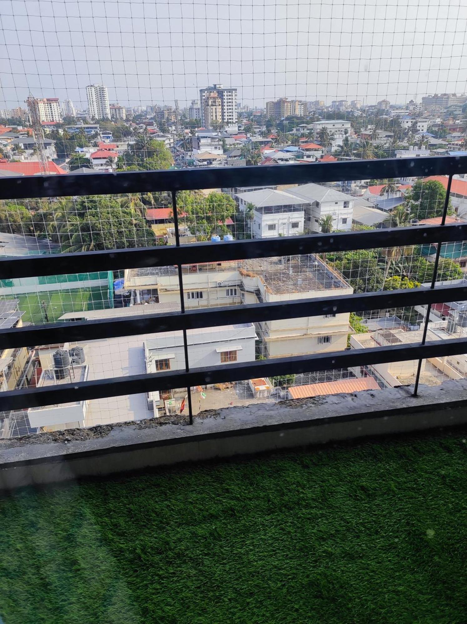1 Bhk Flat In 904