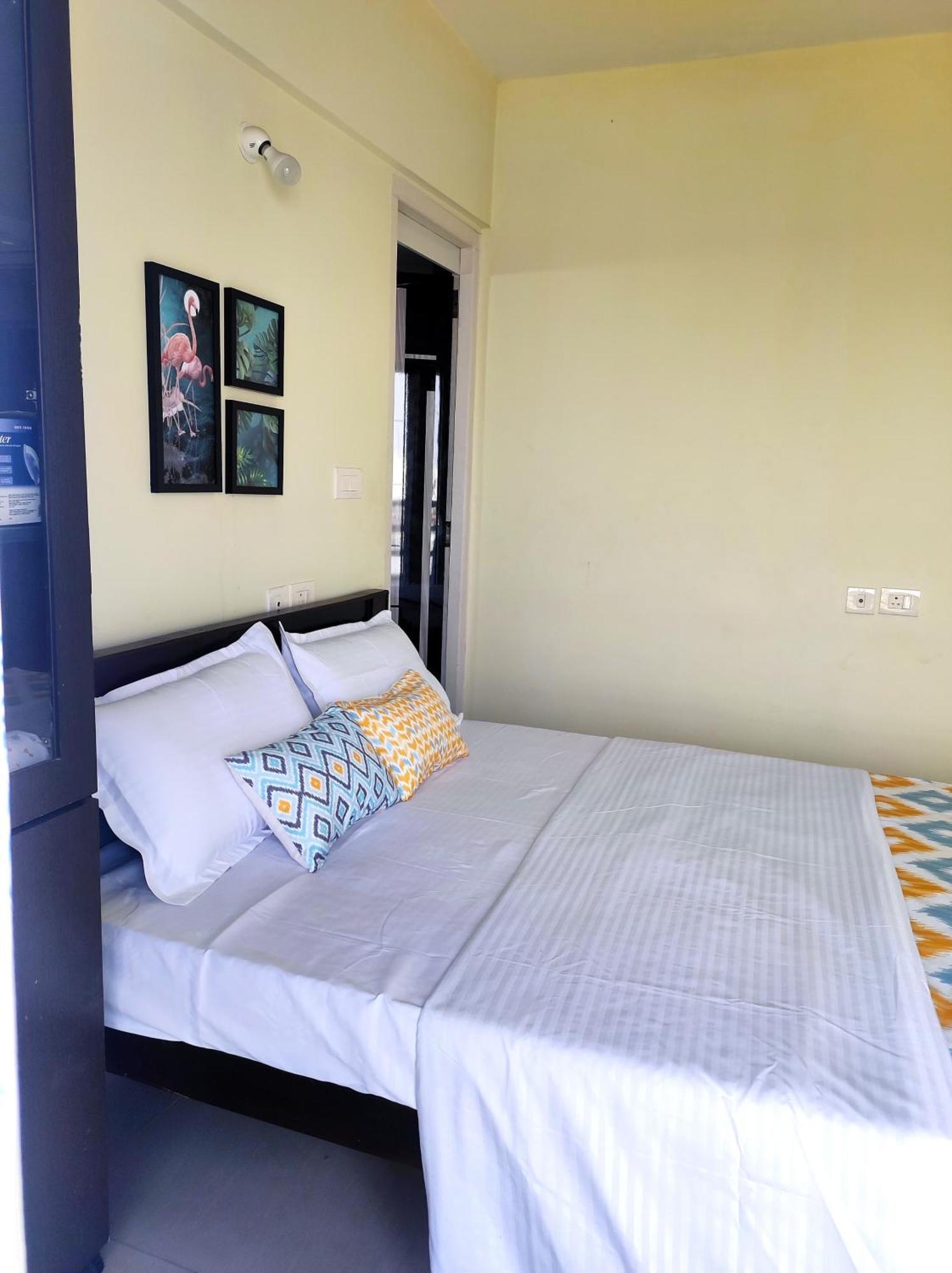 1 Bhk Flat In 904 Kochi
