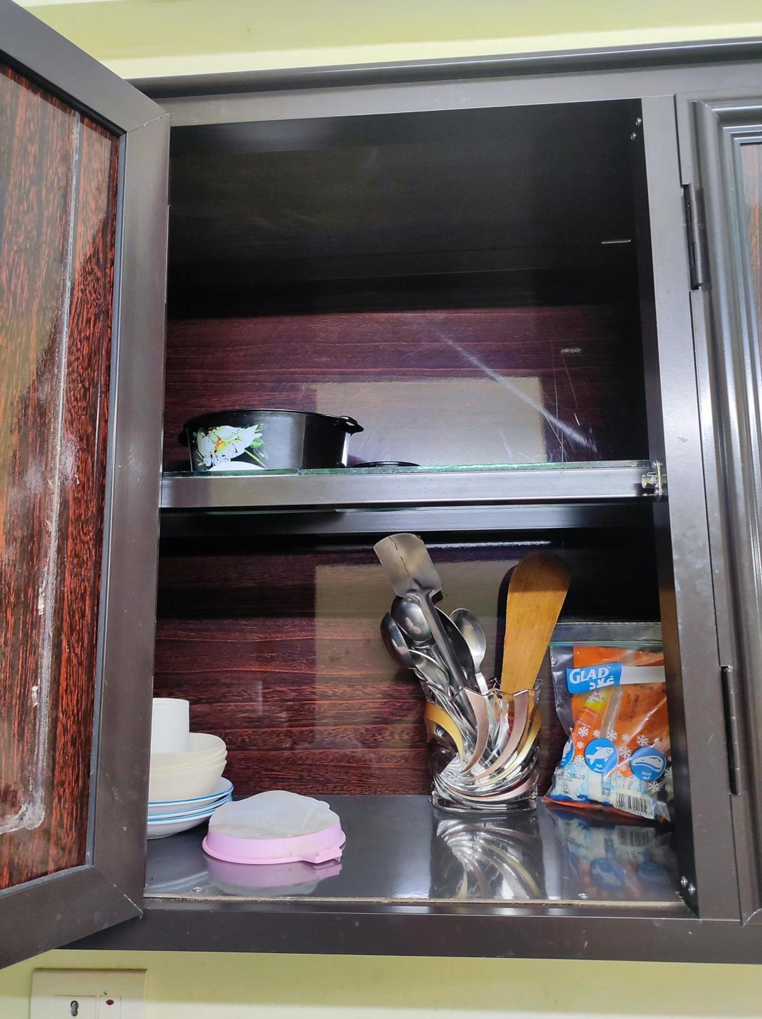 1 Bhk Flat In 904 Apartment