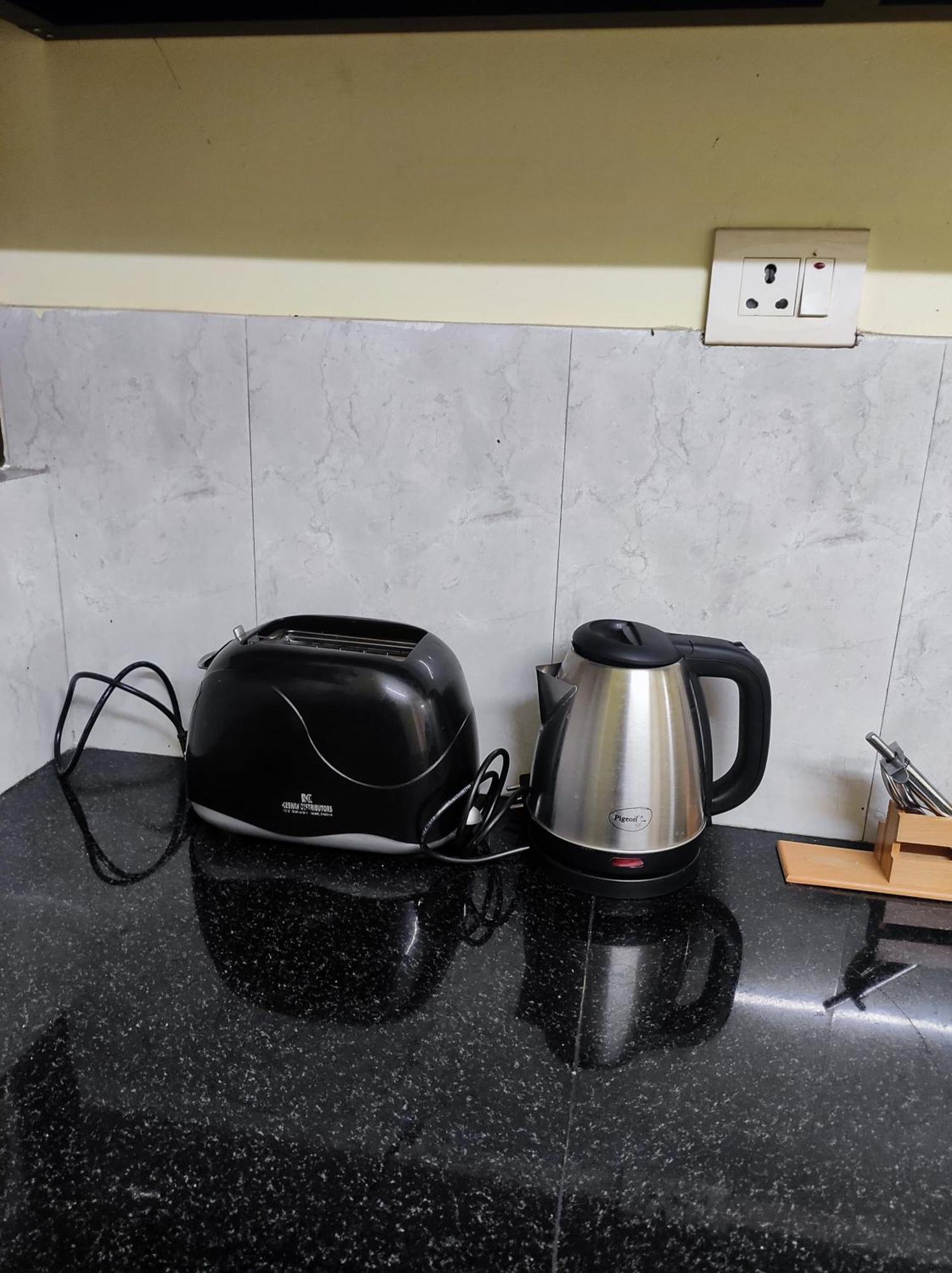 1 Bhk Flat In 904 * Kochi