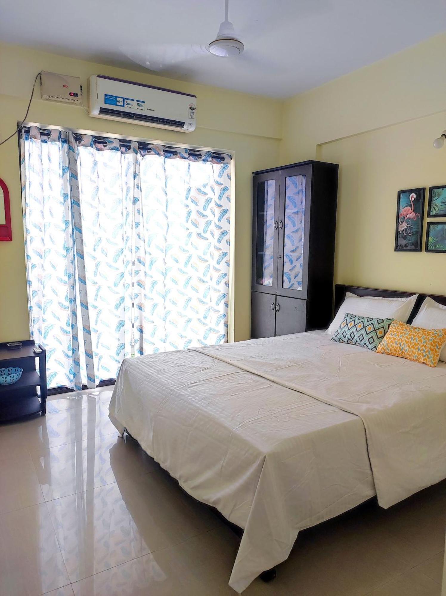 1 Bhk Flat In 904 Kochi