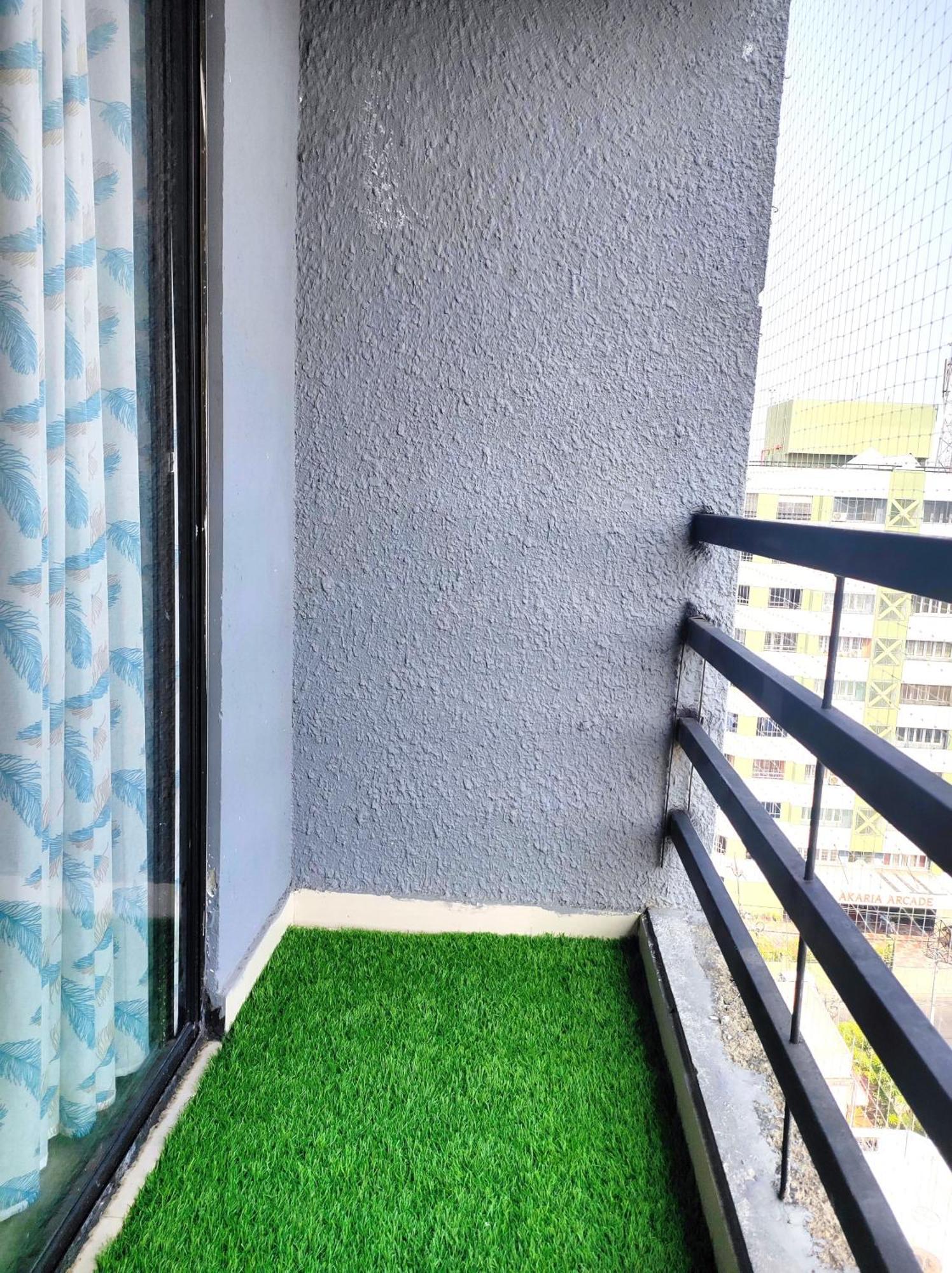 Apartment 1 Bhk Flat In 904 Kochi